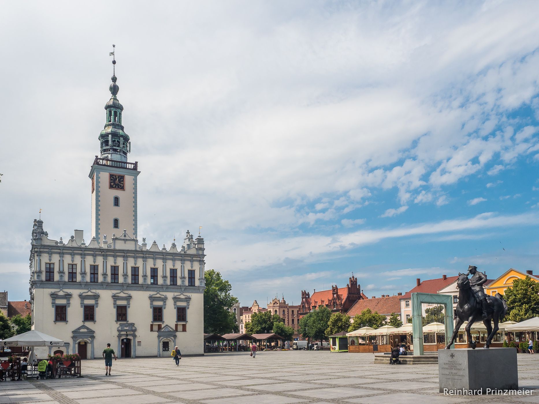 Chełmno, Poland