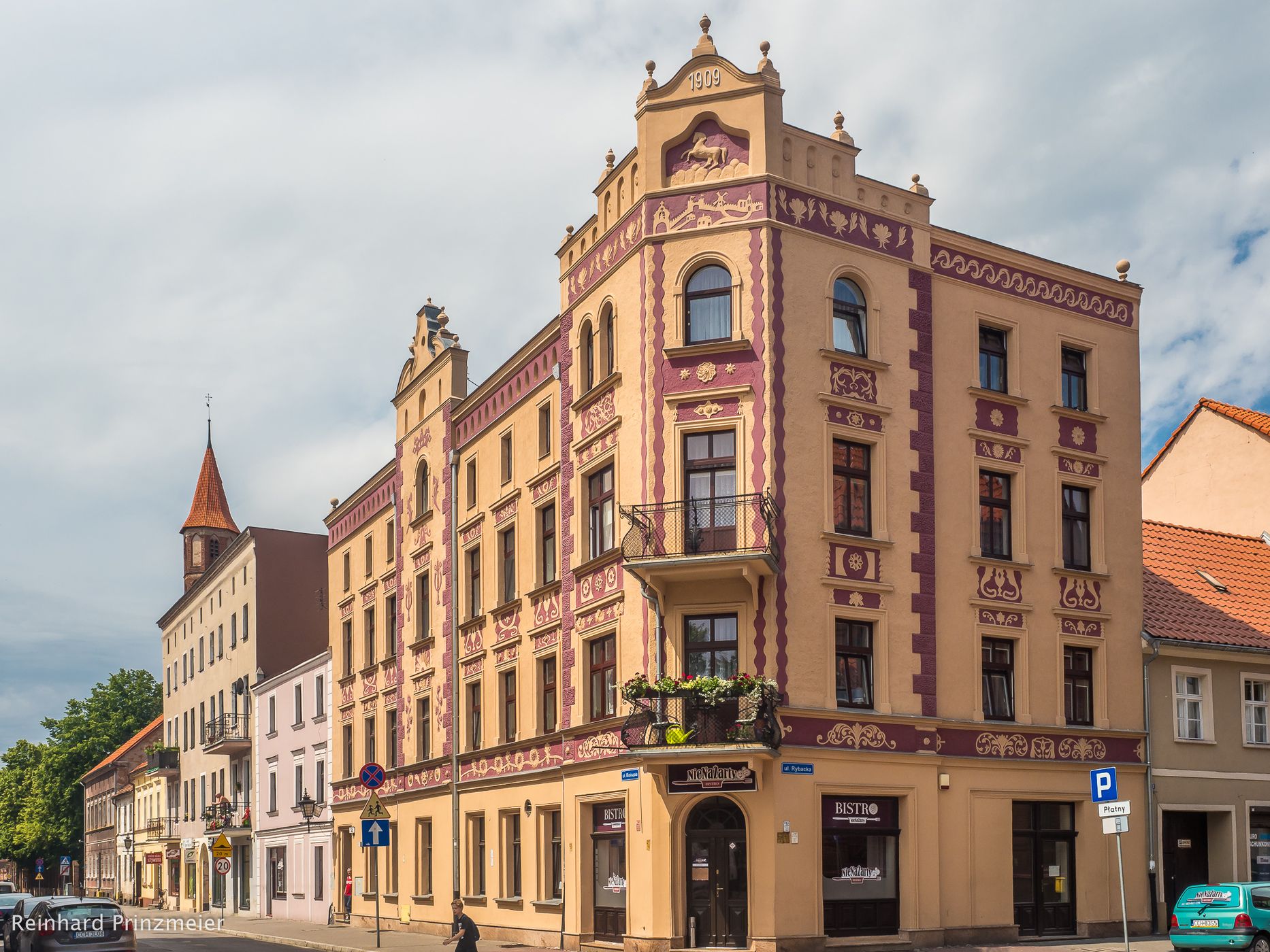 Chełmno, Poland