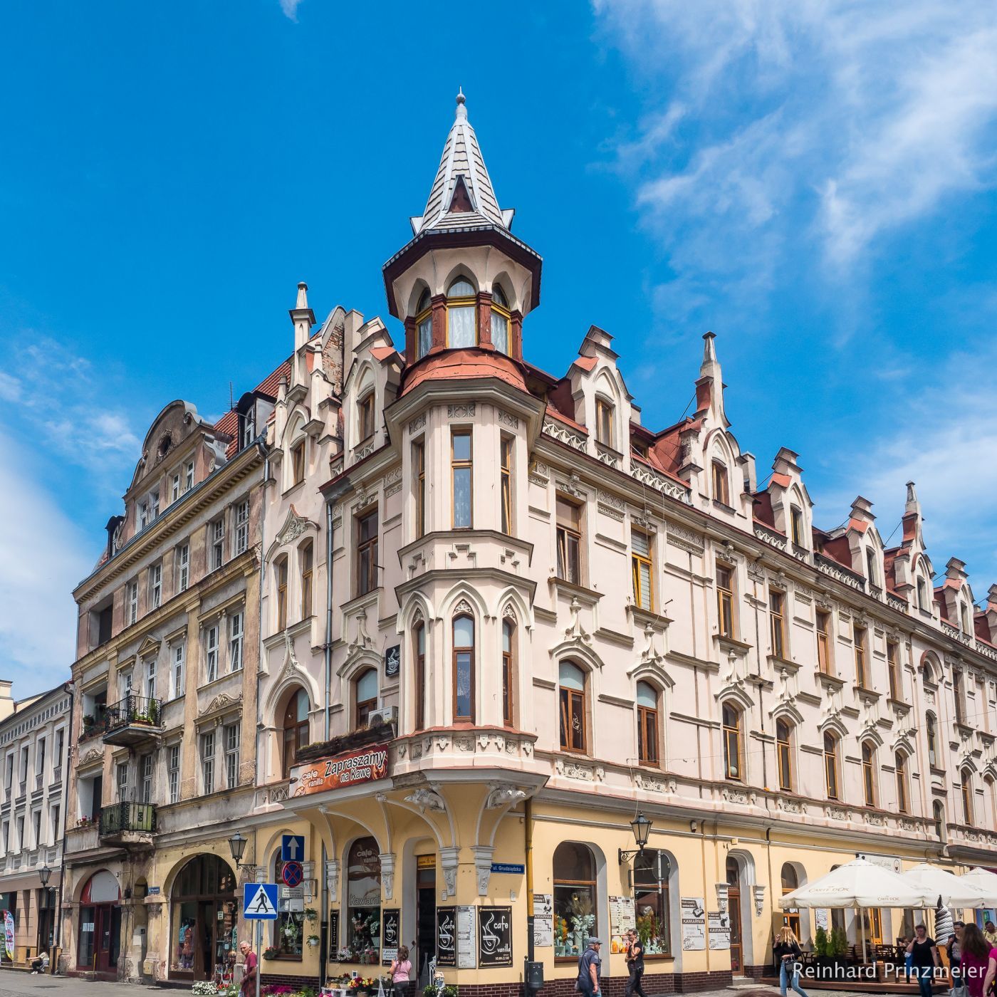 Chełmno, Poland