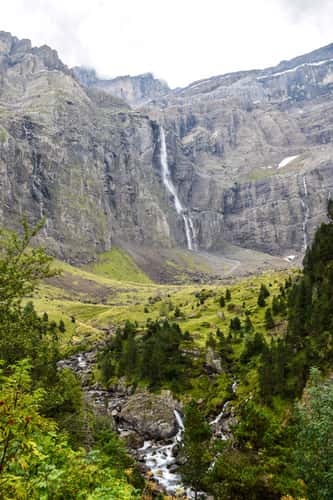 Cirque de Gavarnie