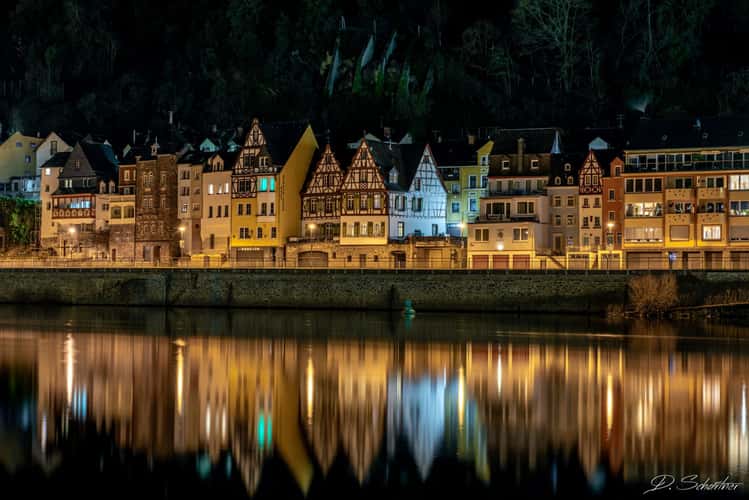 Reichsburg Cochem