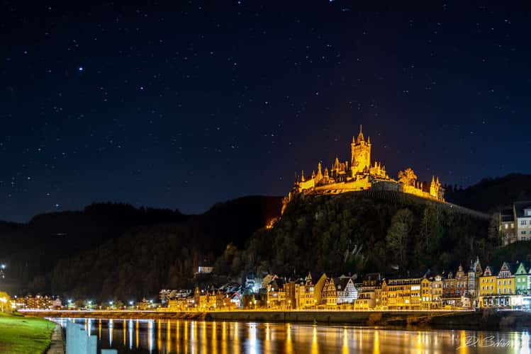 Reichsburg Cochem
