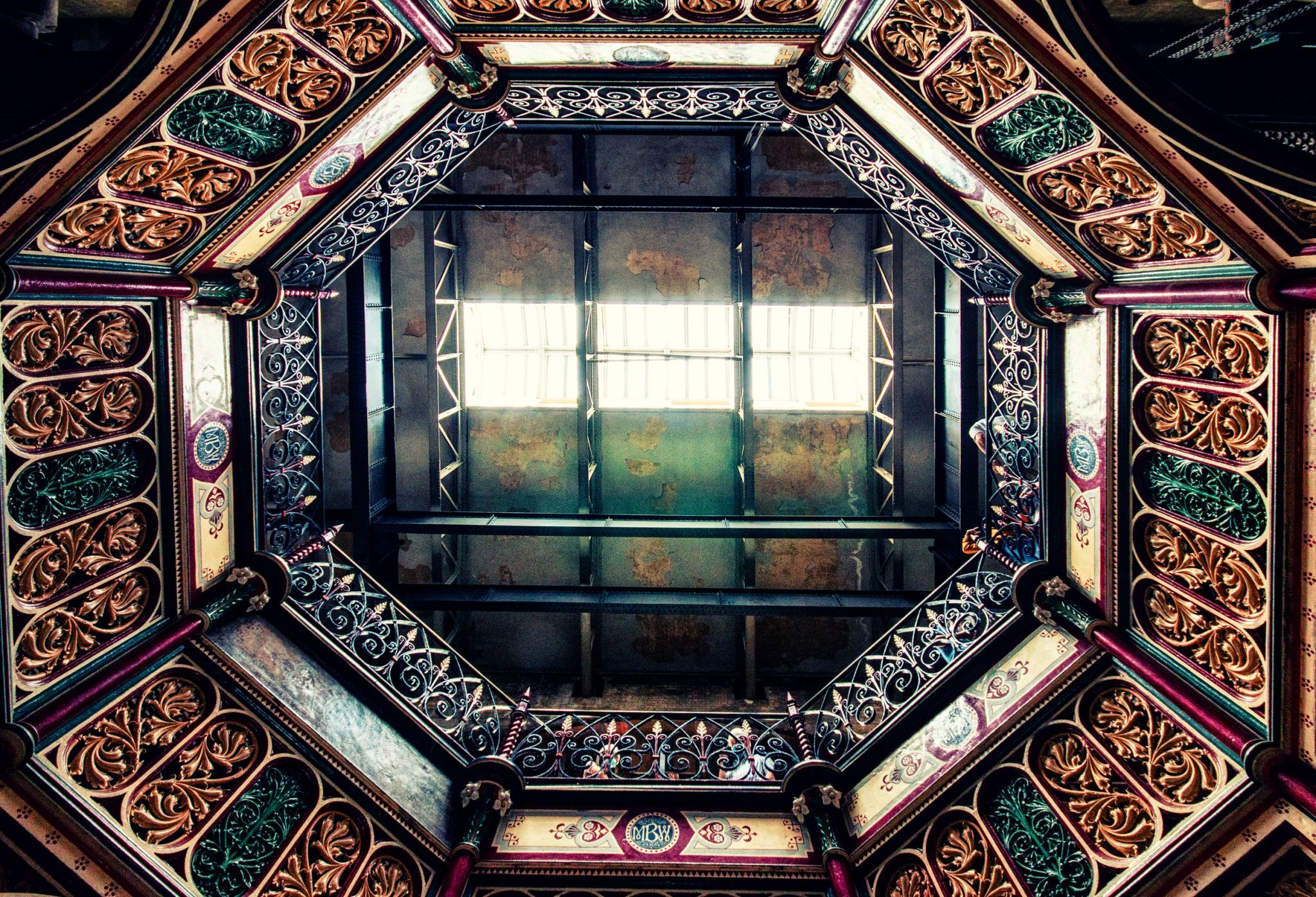 Crossness Pumping Station, United Kingdom