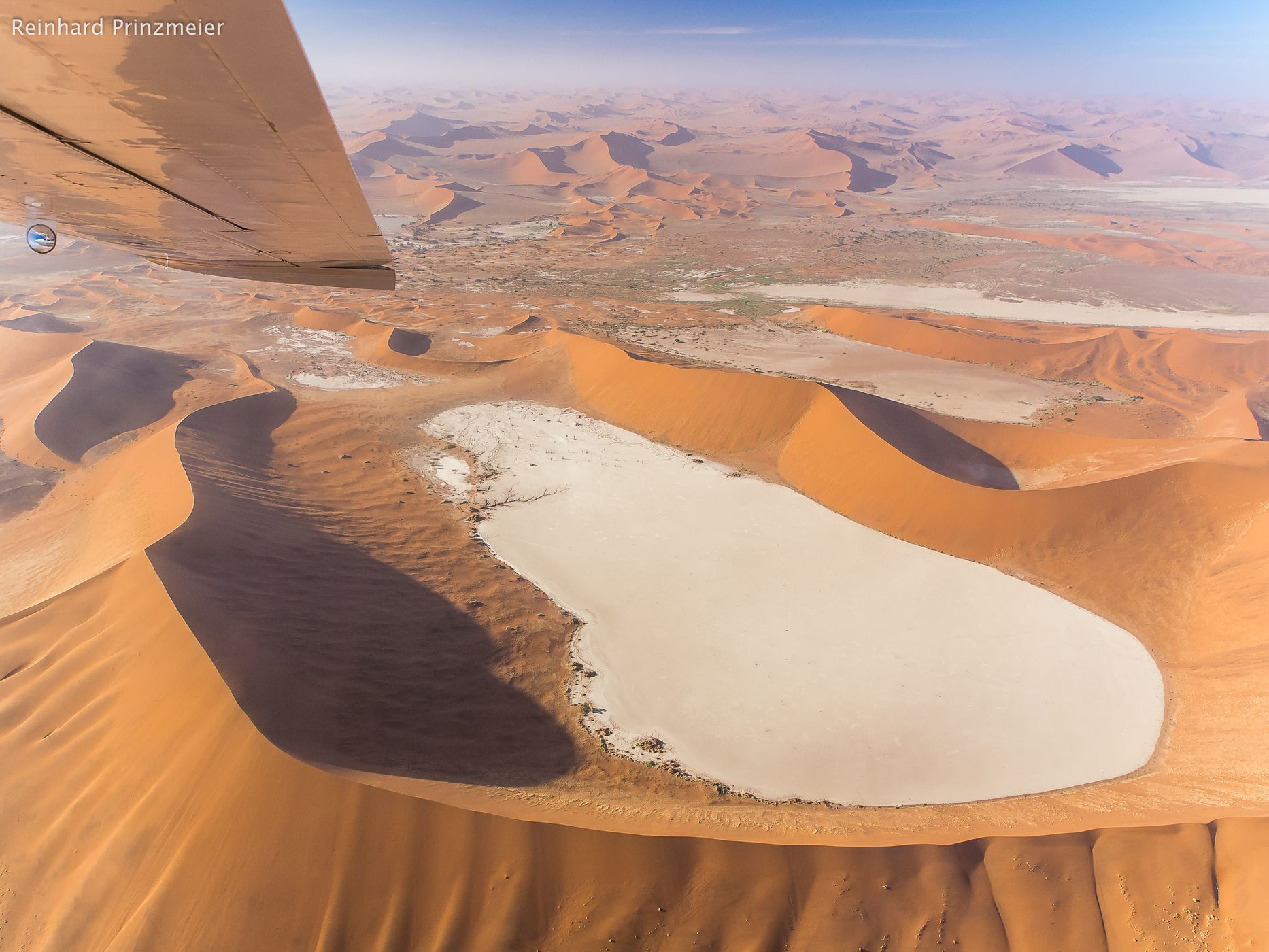 Deadvlei, Sossusvlei, Namibia