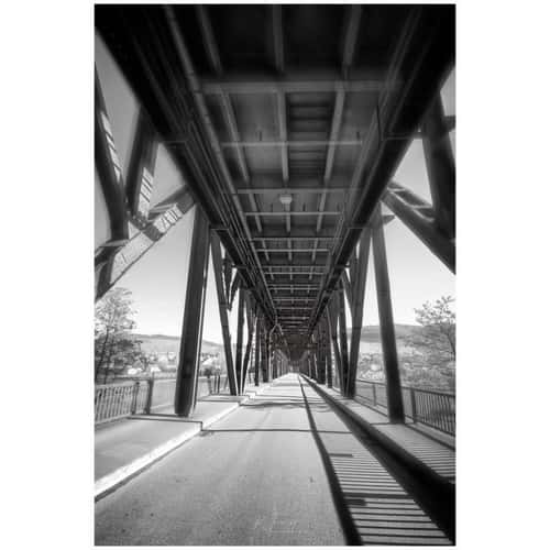 Doppelstockbrücke Alf-Bullay