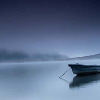 Edersee-Waldeck West, Germany