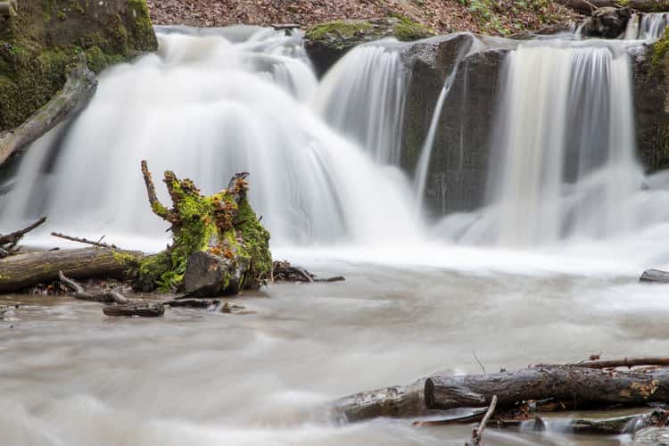 Ehrbachklamm