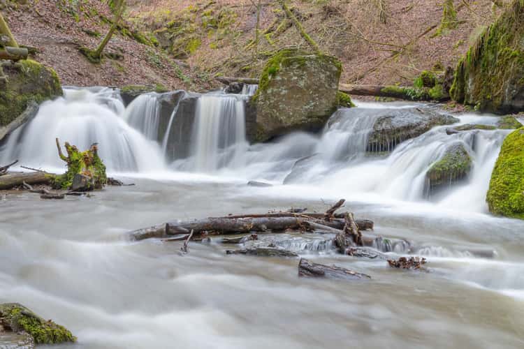 Ehrbachklamm