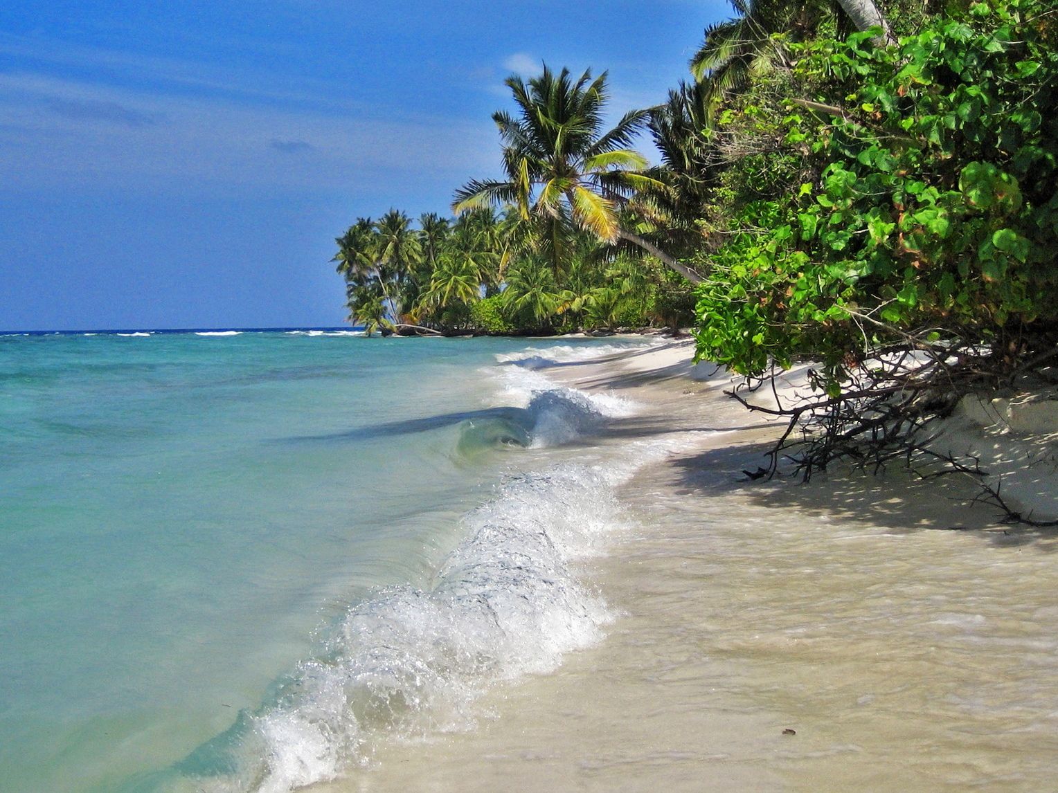 Filitheyo, Maldives