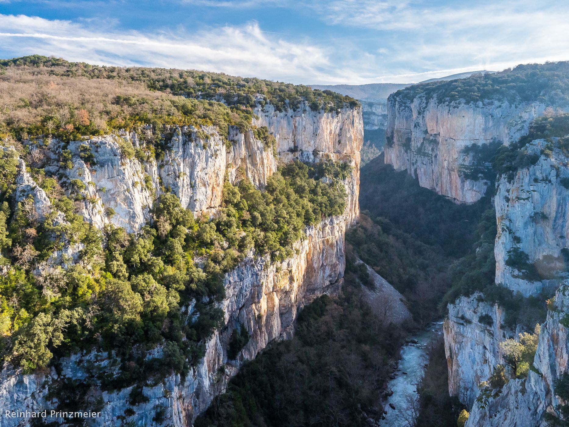 Foz de Arbayún, Spain