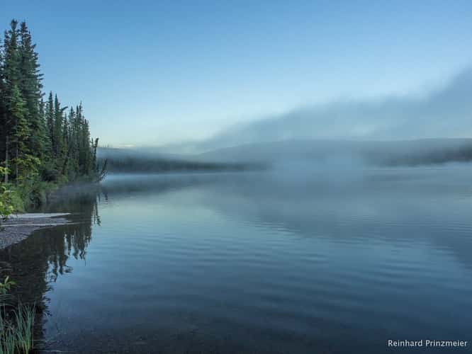 Frenchman Lake