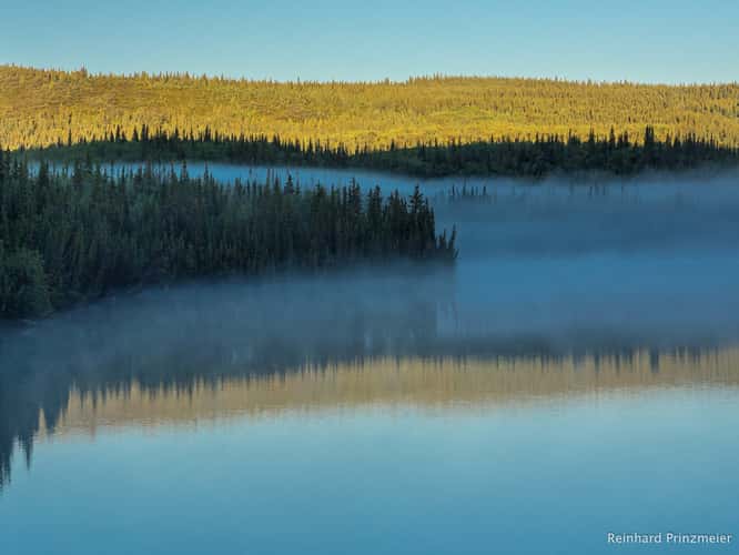 Frenchman Lake