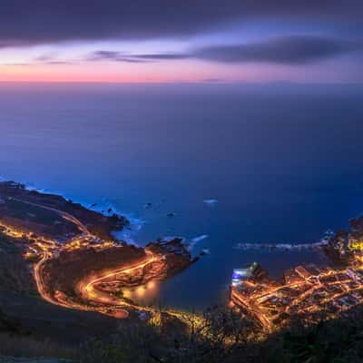 Garachico, Tenerife, Spain