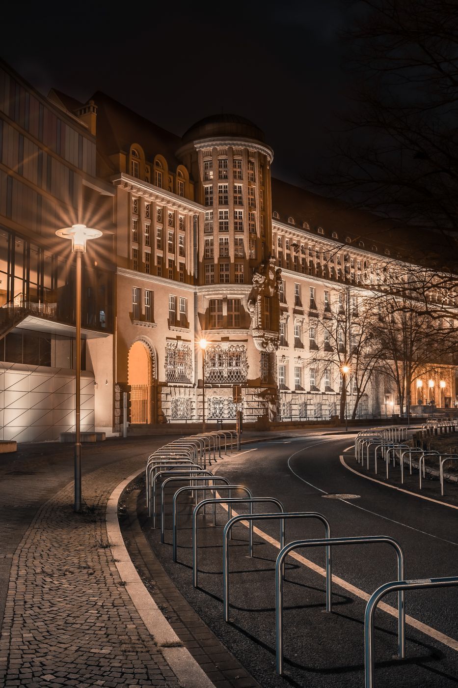 German national library, Germany