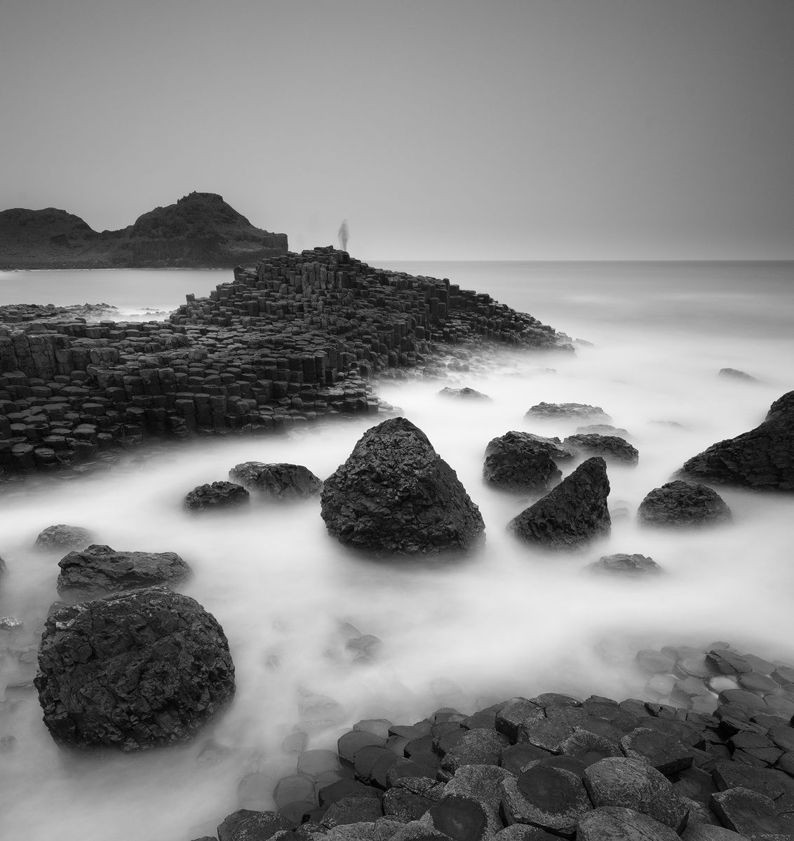 Giants Causeway Northern Ireland, United Kingdom
