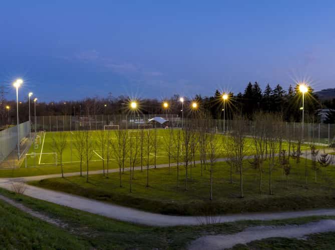 Glattpark, Opfikon, Zürich