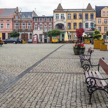Golub Dobrzyń, Poland