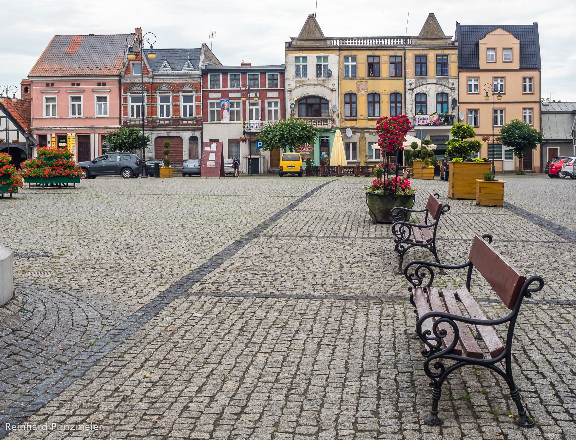 Golub Dobrzyń, Poland