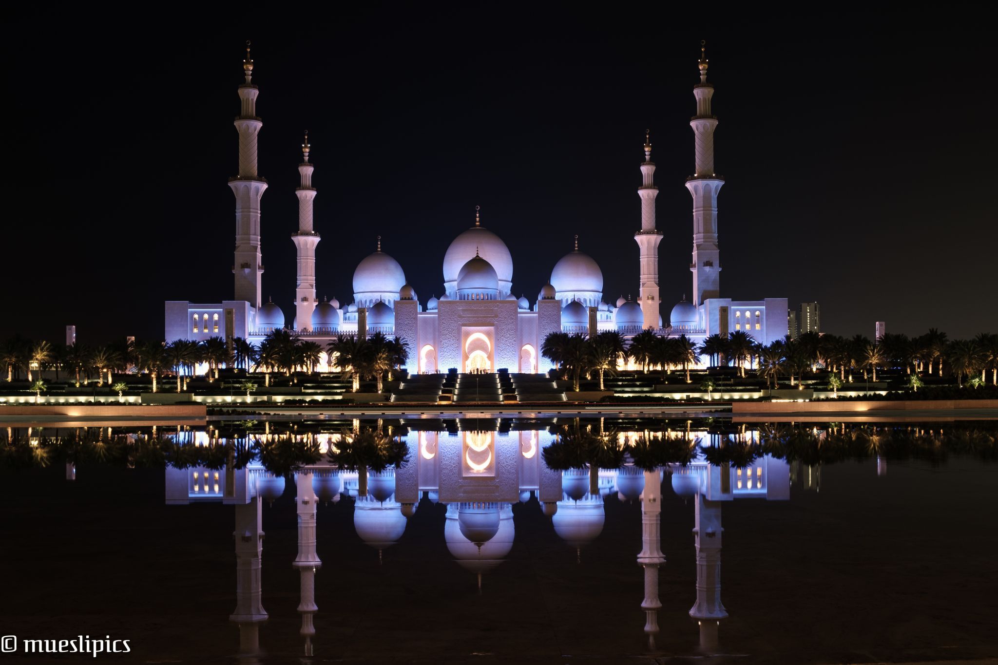 Wahat Al Karama, Abu Dhabi, United Arab Emirates
