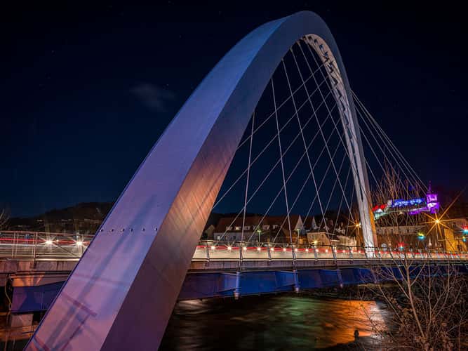 Grazer Brücke