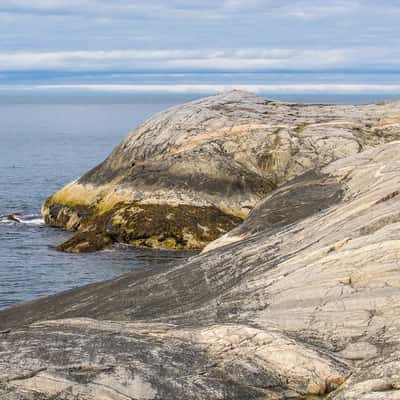 Grense Jakobselv, Norway