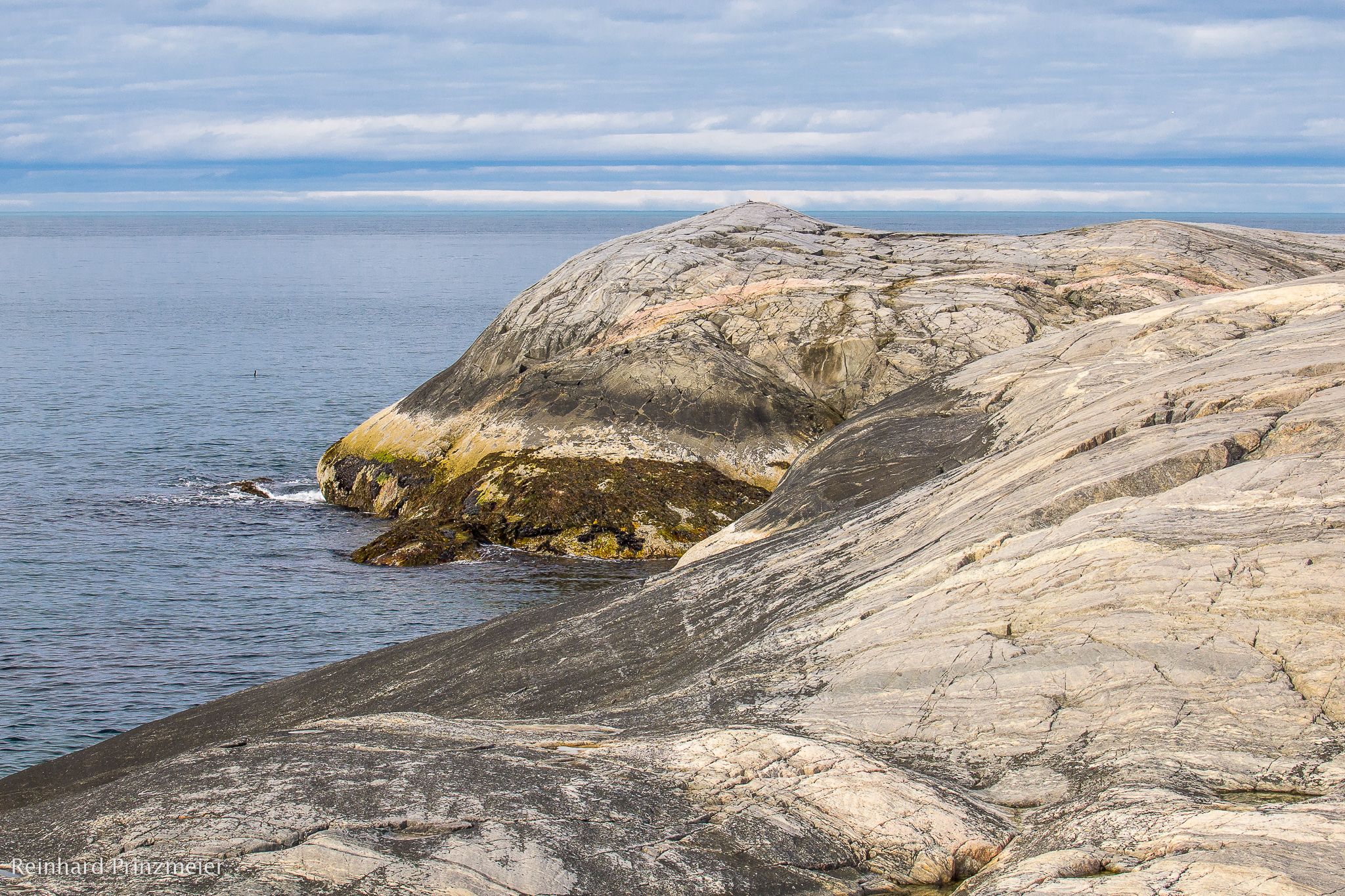 Grense Jakobselv, Norway