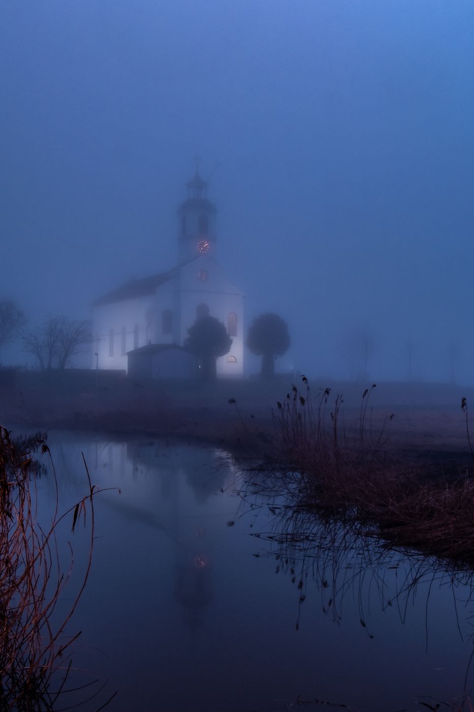 Hervormde Gemeente Simonshaven en Biert, Netherlands