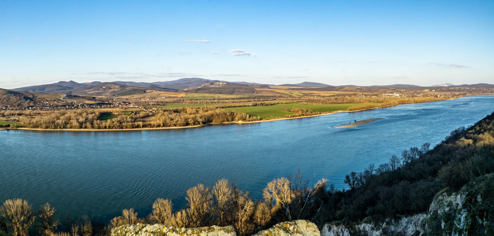 Hideglelős kereszt, Hungary