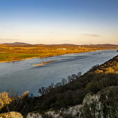 Hideglelős kereszt, Hungary