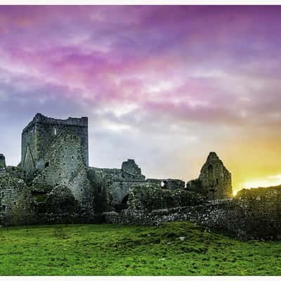 Hore Abbey, Ireland