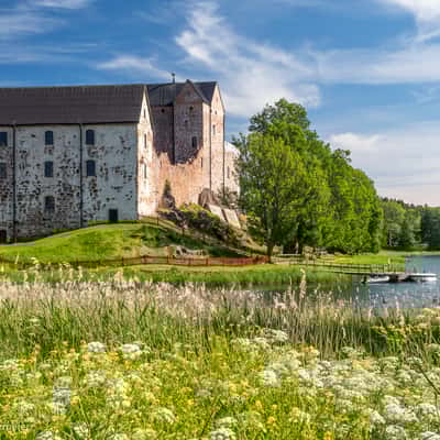 Kastelholm Castle, Aland Islands