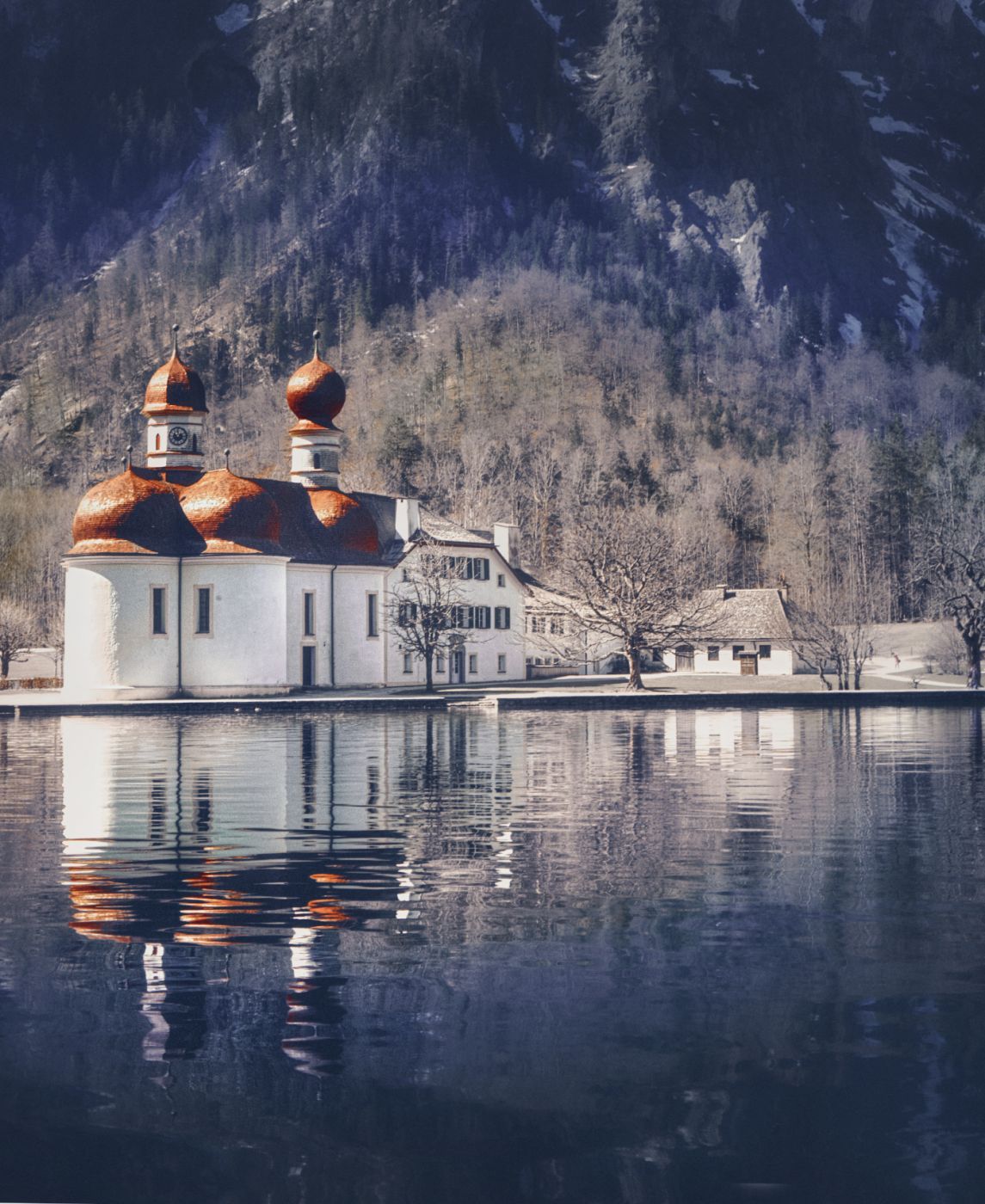 Königssee, Germany