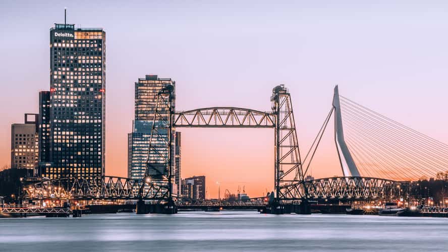 Koningshavenbrug