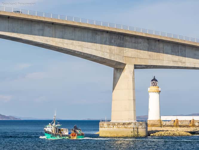 Kyle Lighthouse