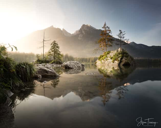 Hintersee (Bavaria)