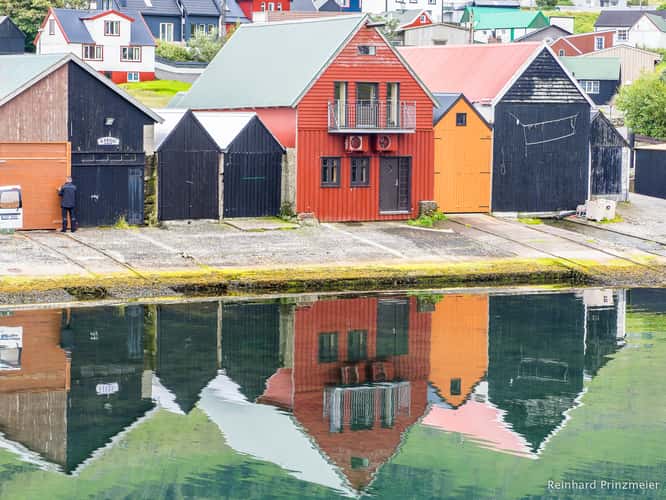 Leirvík