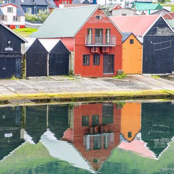 Leirvík, Faroe Islands