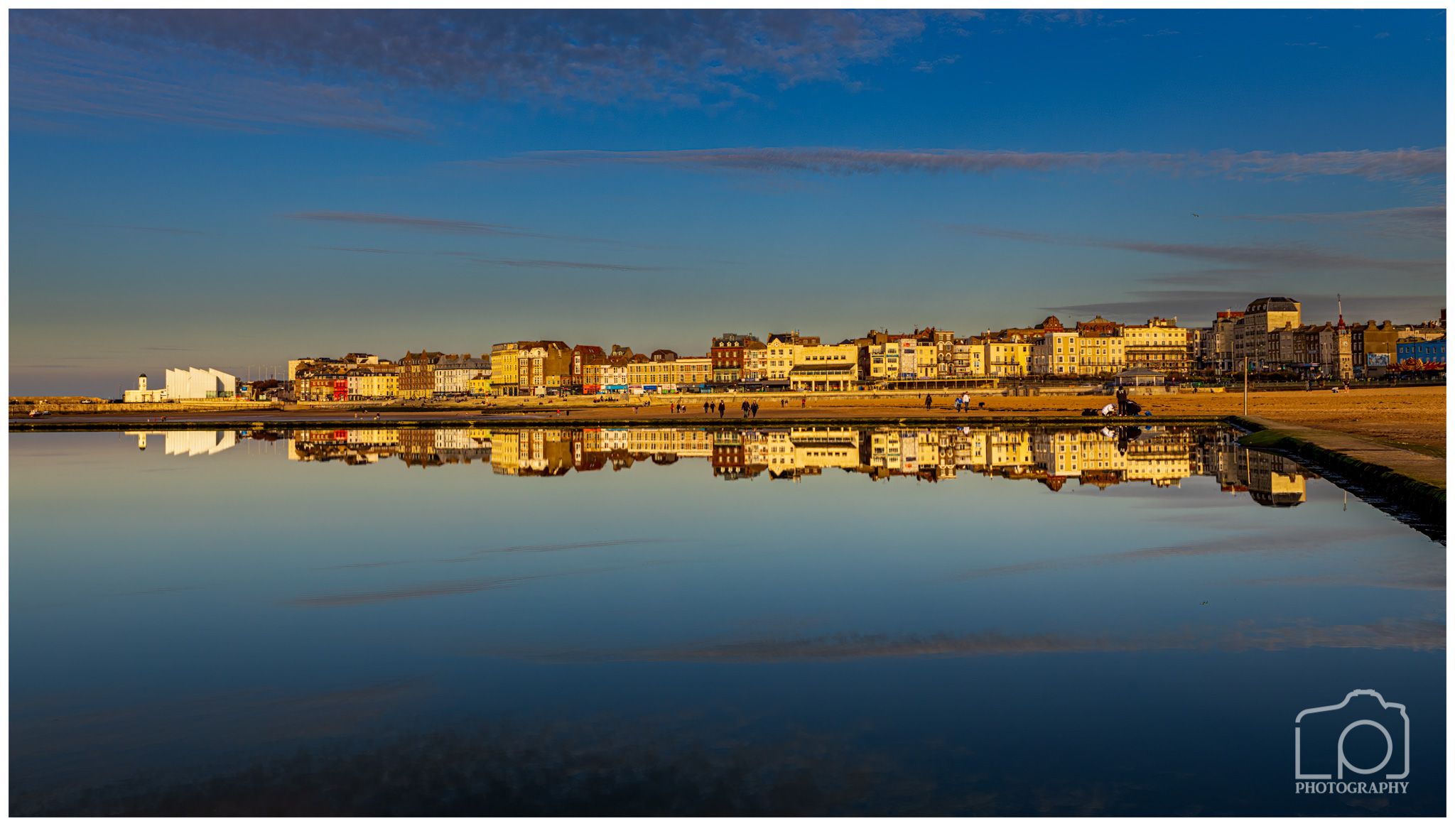 Margate Beach, United Kingdom
