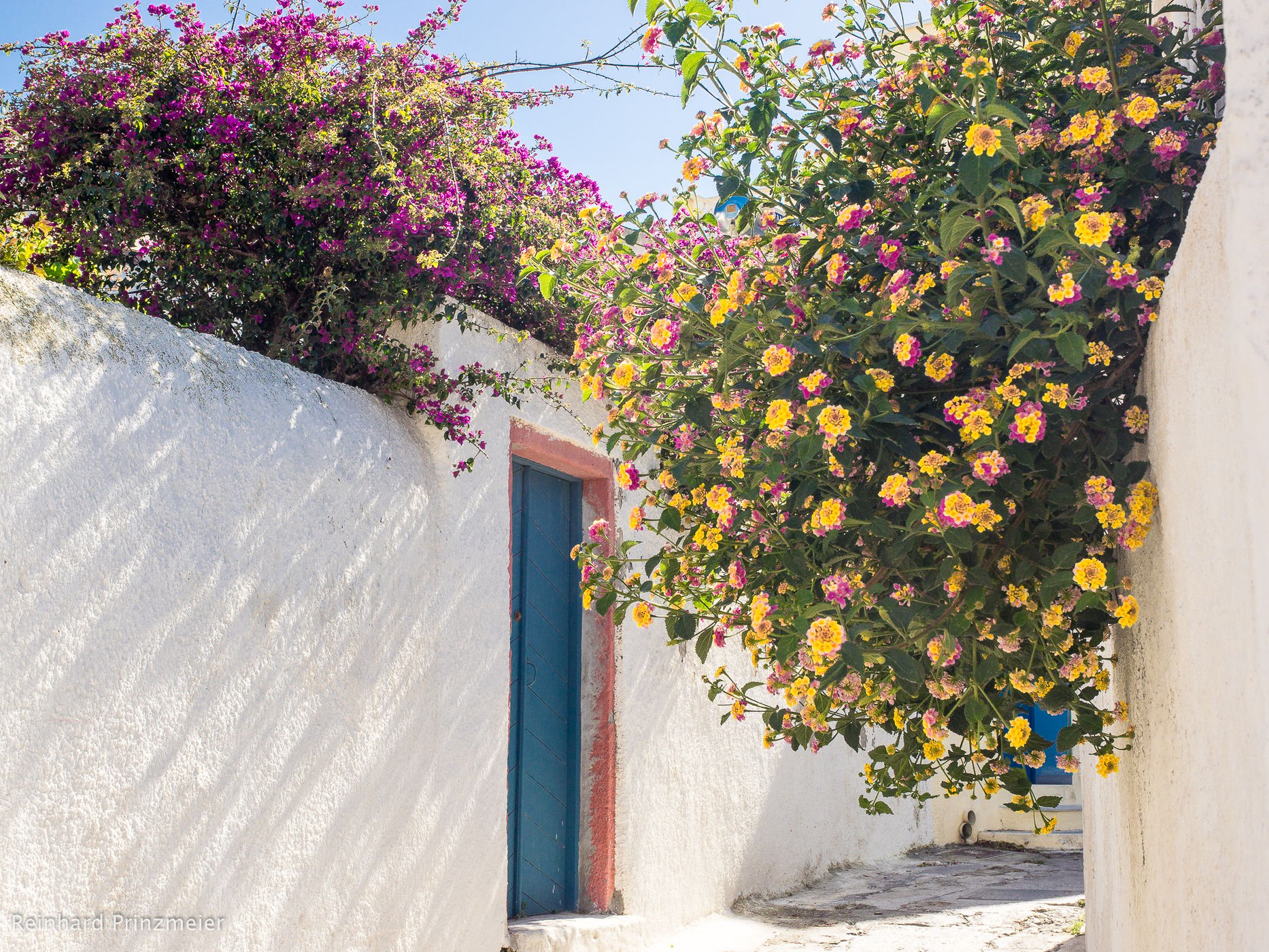 Messariá, Greece