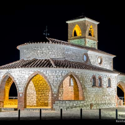 Mirador del Ebro, Spain