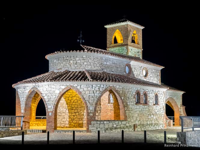 Mirador del Ebro