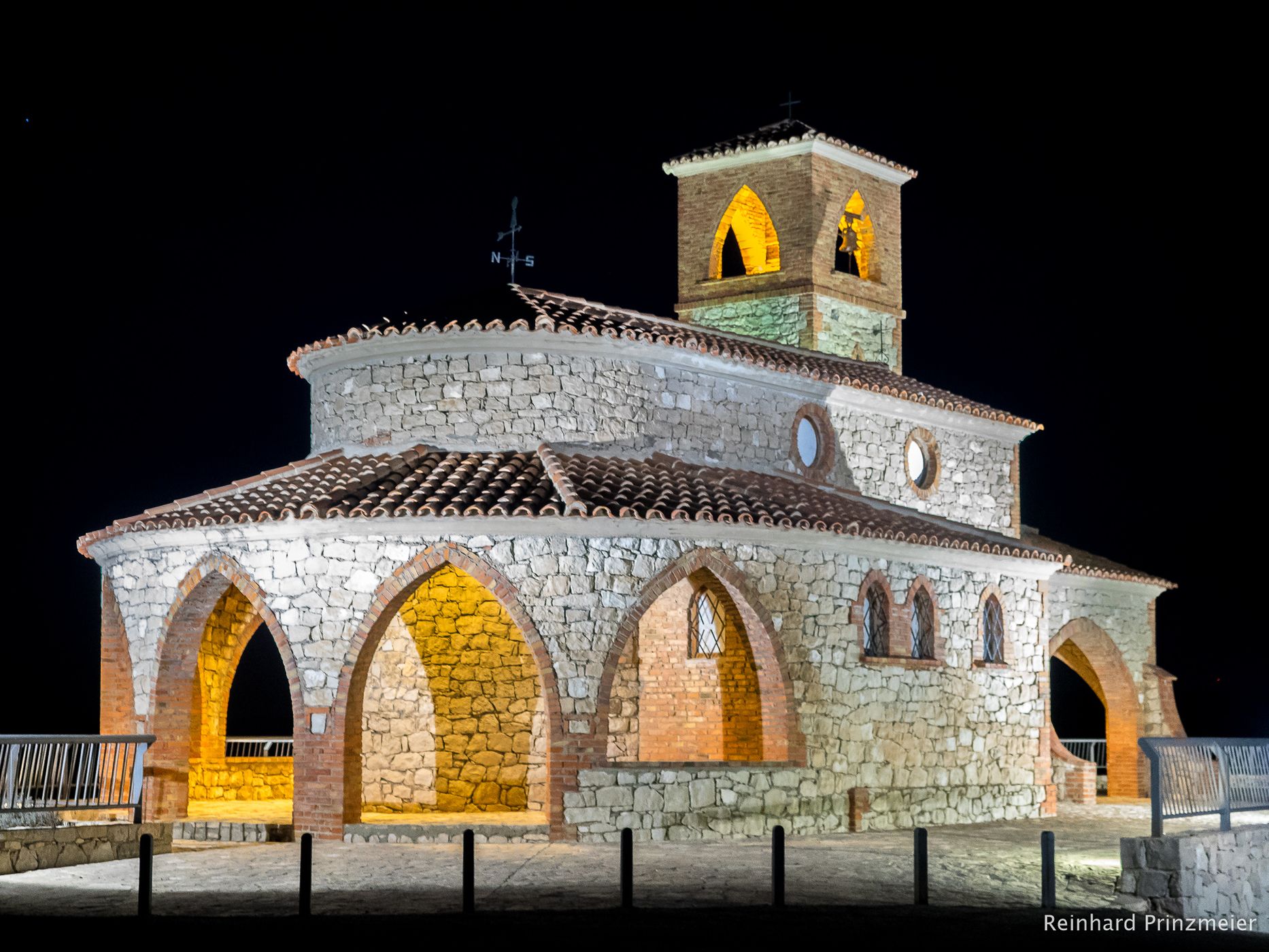 Mirador del Ebro, Spain