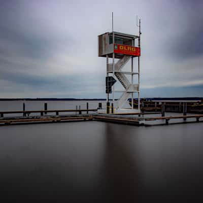 Müggelsee, Germany