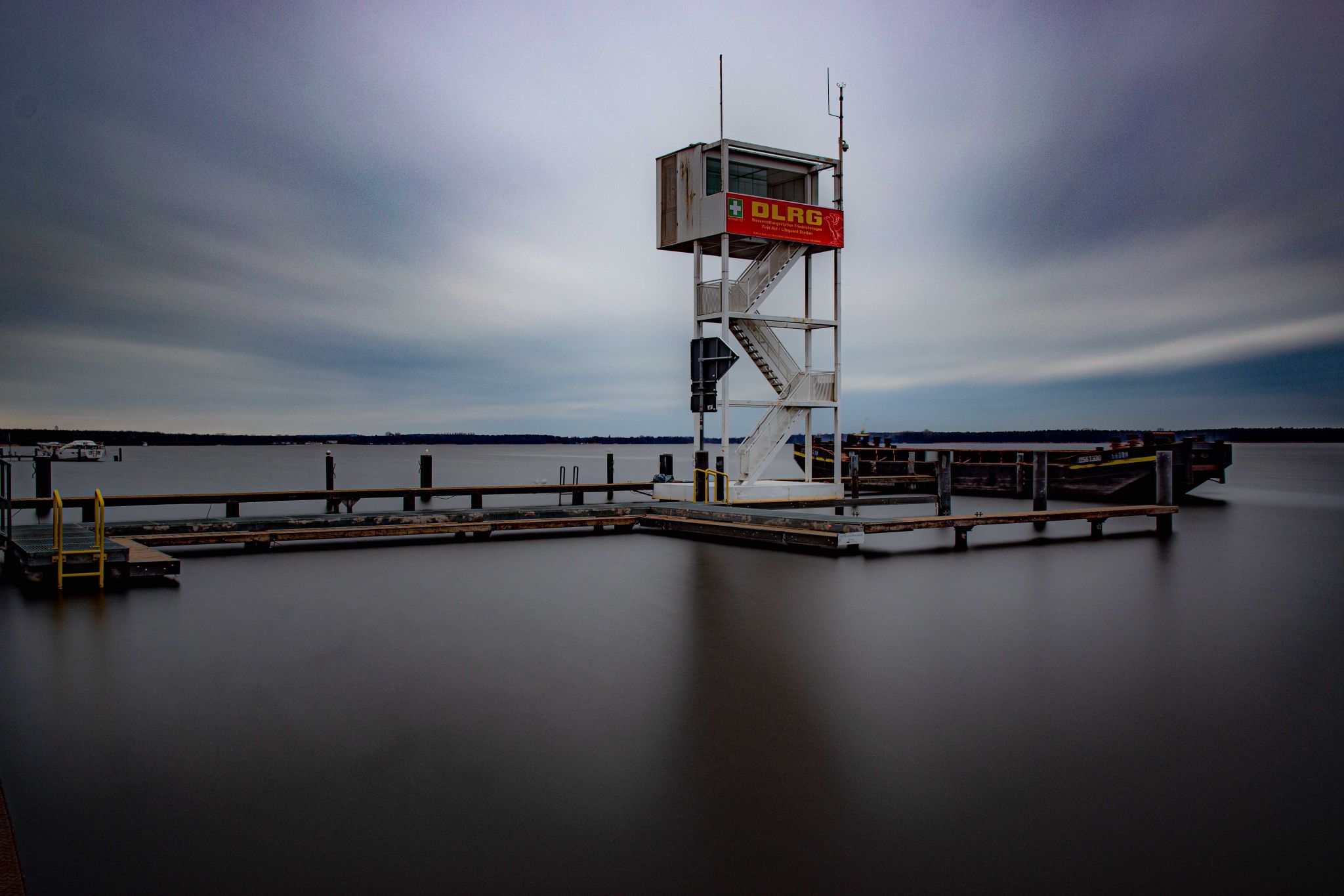 Müggelsee, Germany
