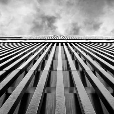Museum Brandhorst, Germany