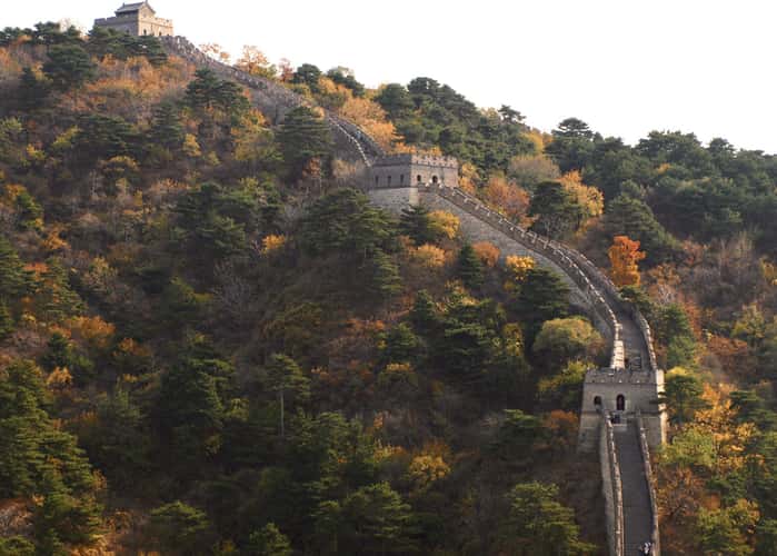 Mutianyu Great Wall