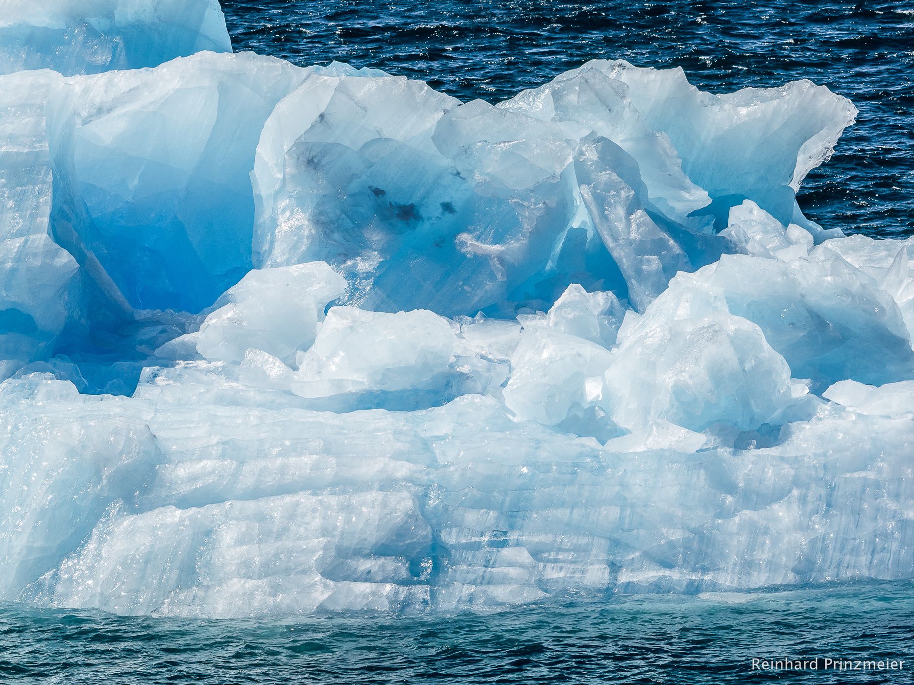 Narsaq, Greenland