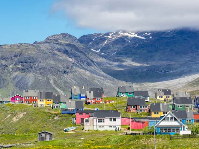 Narsaq