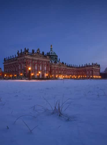 Neues Palais
