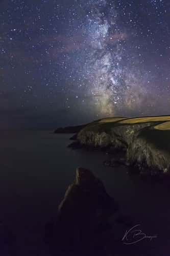 Nohoval Cove